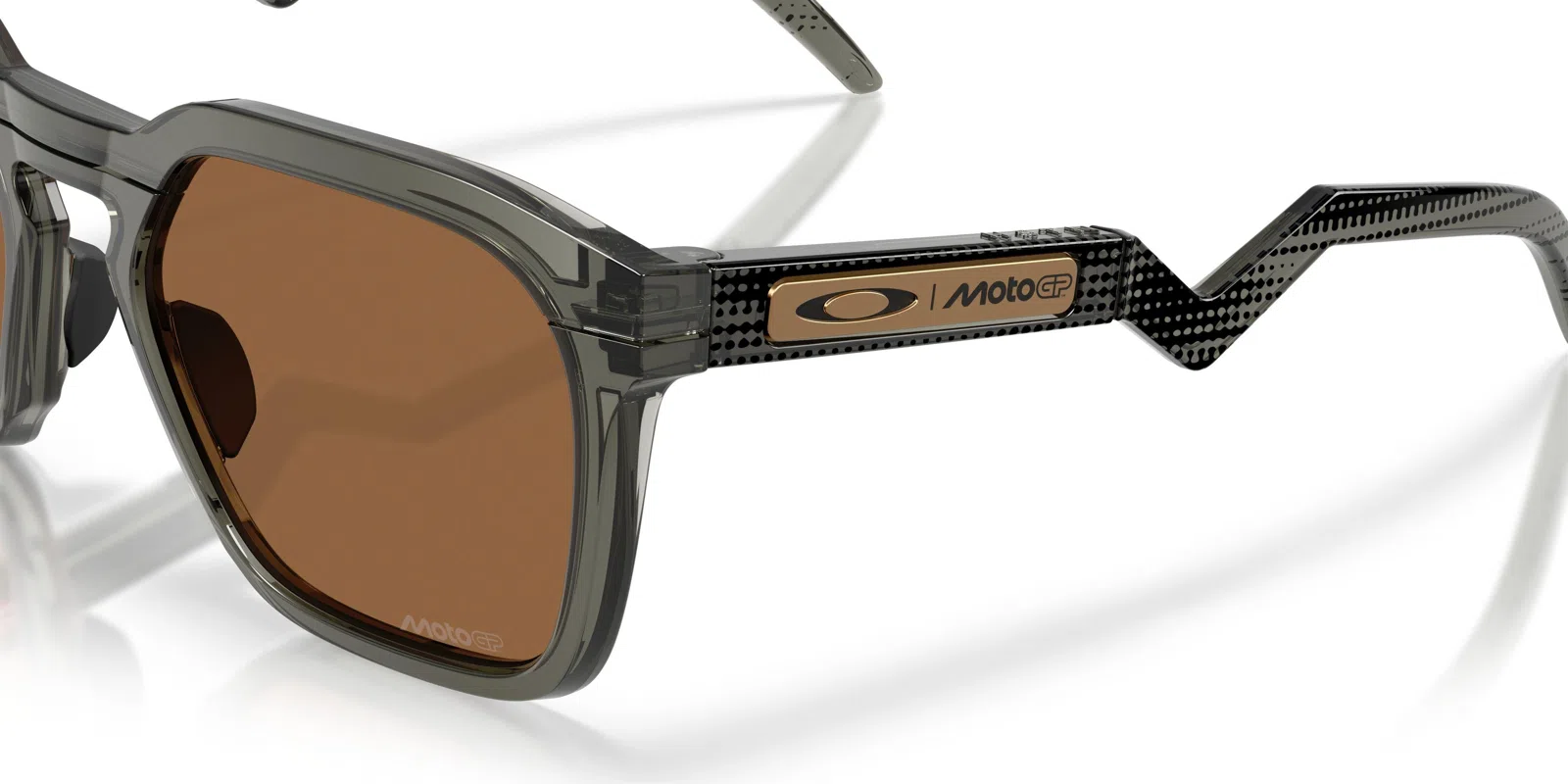 Oakley Hstn Sq 9533 Sunglasses - view 63